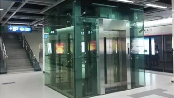 東芝電梯再次中標(biāo)武漢地鐵項目
